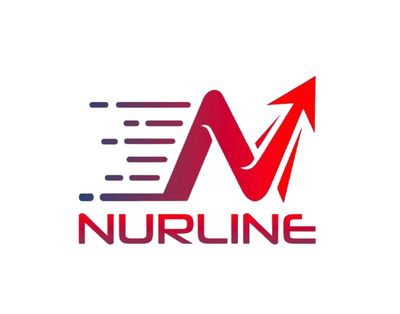 Nurline Couriers Logo